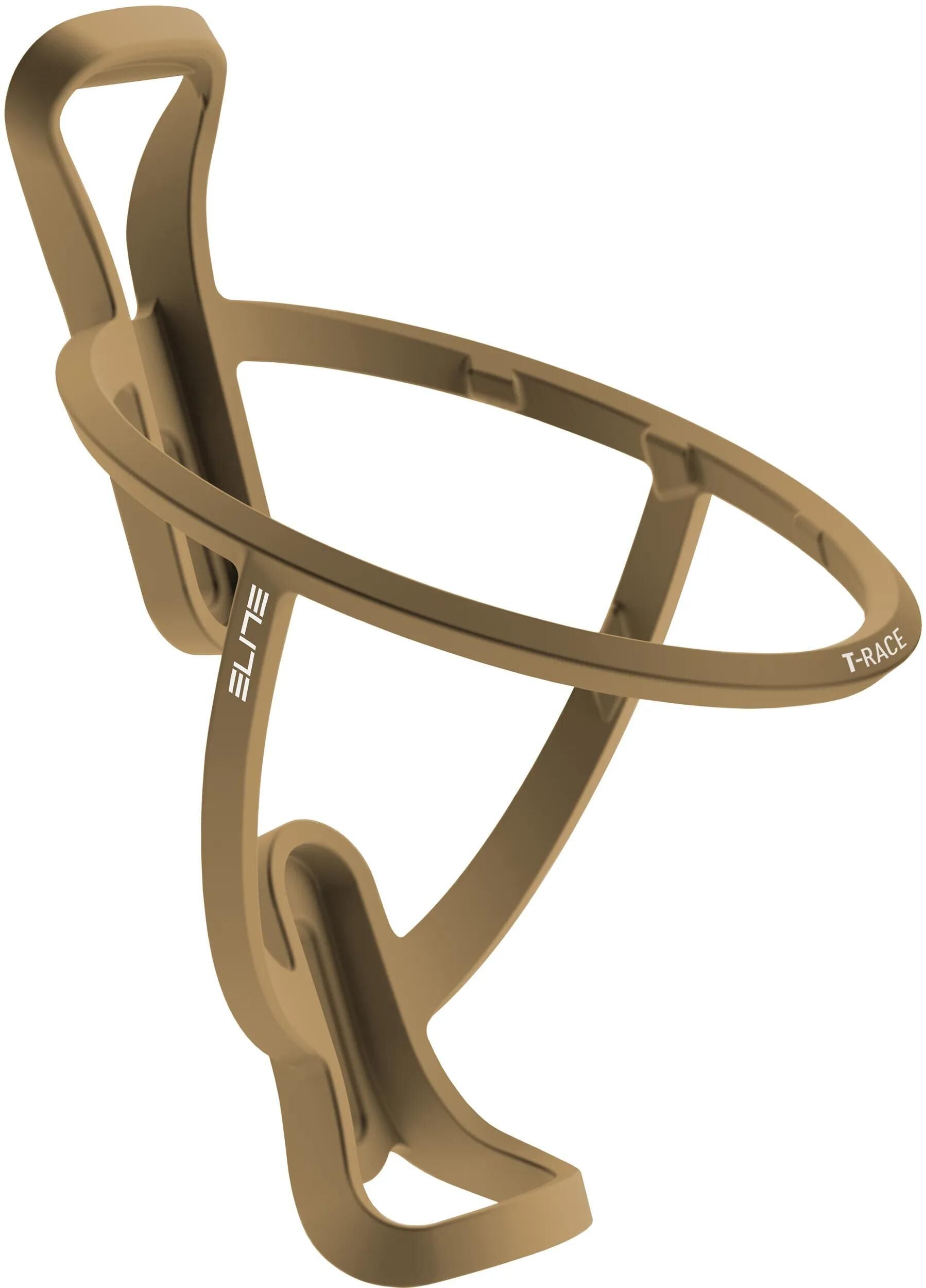 Porte-bidon Elite t-race bot.cage t-race beige