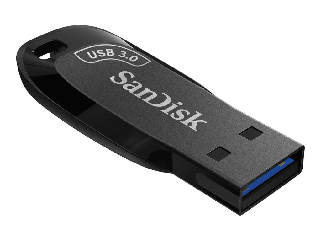 SANDISK SANDISK ULTRA SHIFT USB 3.0 lecteur flash 64 Go