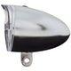 Spanninga Headlight Trendo Xdo 10 Lux Chrome