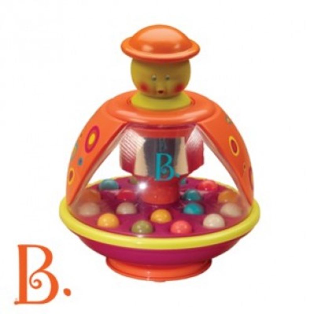 Jouets B : cyclomoteur poppi. 2+