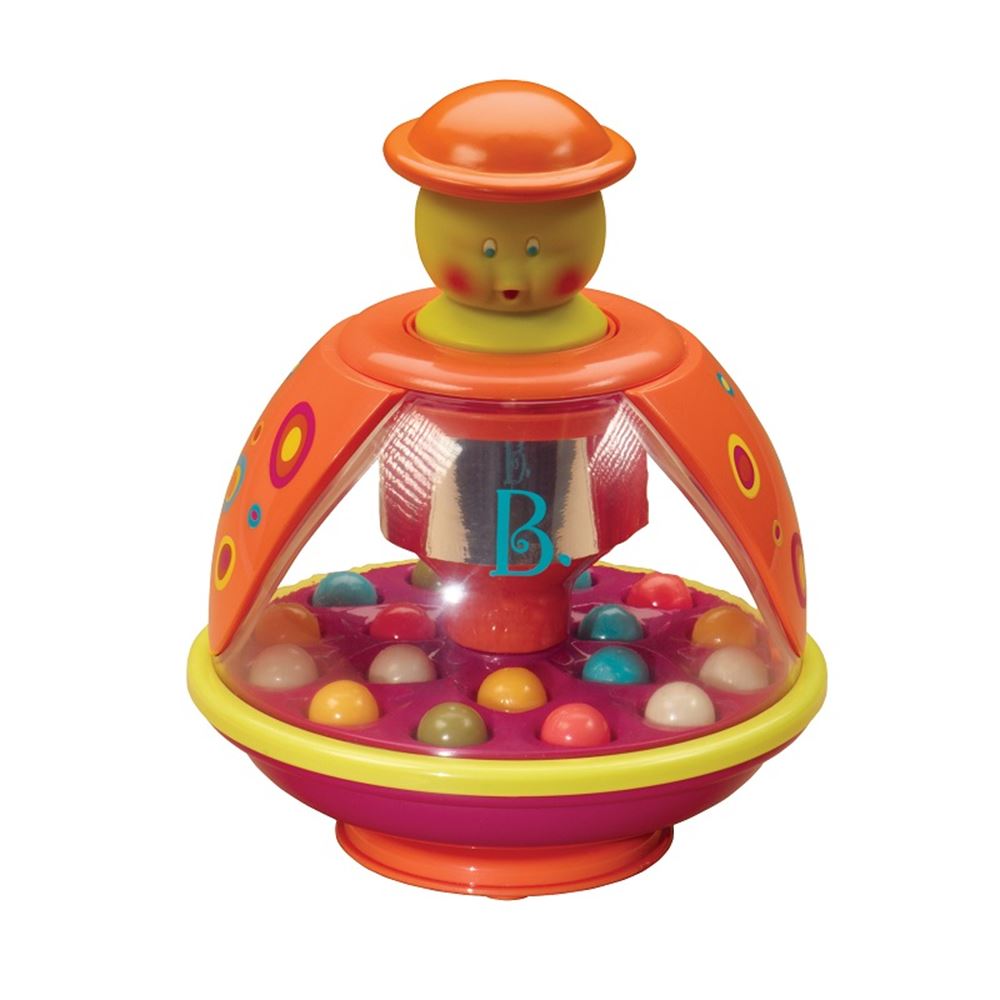 Jouets B : cyclomoteur poppi. 2+