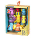 B-toys : des insectes douillets