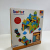 Bristle Blocks Bristle Blocks Starter Set Expansion Expansion Ensemble avec 112 pièces