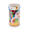 Les poils bloquent 54 culs jungle (en pot). 2
