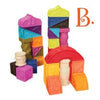 B-toys : elemenosqueeze