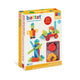 Bristle Blocks Bristle Blocks Box avec 36 pièces
