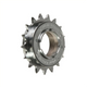 Pignon 16T monovitesse 1 8 Sturmey Archer
