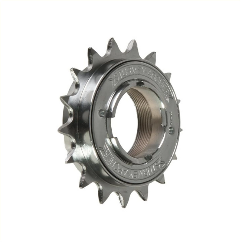 Pignon 16T monovitesse 1 8 Sturmey Archer