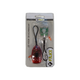 Set d'éclairage LED FALKX élastique (hanging pack).
