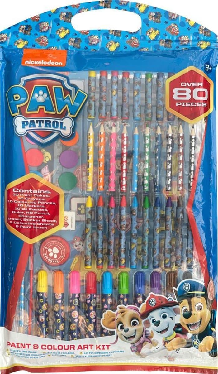 Peinture et couleur définir 80 PAPS