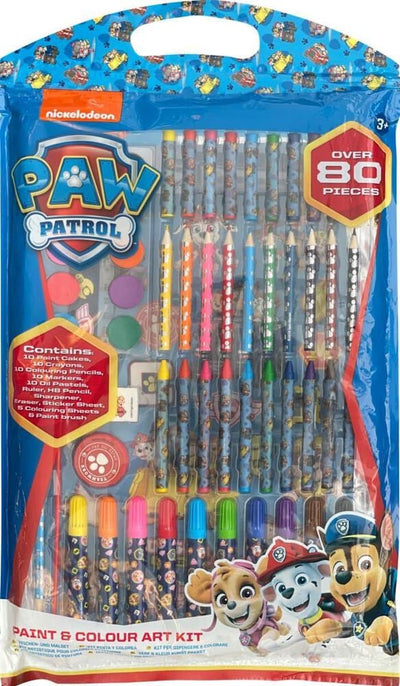 Peinture et couleur définir 80 PAPS