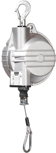 Équilibreur à ressort Rema 9357 14,0-18,0kg 2m (lourd)