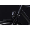 Spanninga phare kendo xe e-bike 6-36vdc noir sur blister