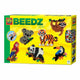 Ses Creative Beedz String perles - Animaux de la jungle