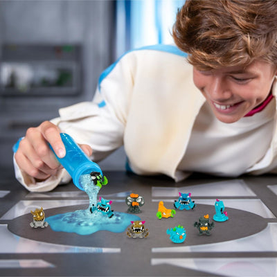 Autres marques Mister Beast Lab Swarms 5 pack