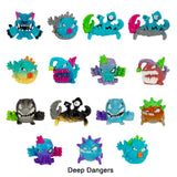 Autres marques Mister Beast Lab Swarms 5 pack - afbeelding 6