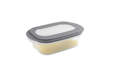 Sigma Cheese Box avec gris plateau