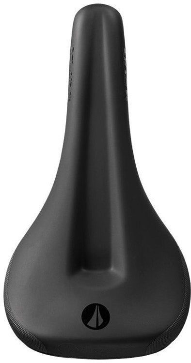 Selle traditionnelle en alliage SDG Bel Air 3.0 Max Lux