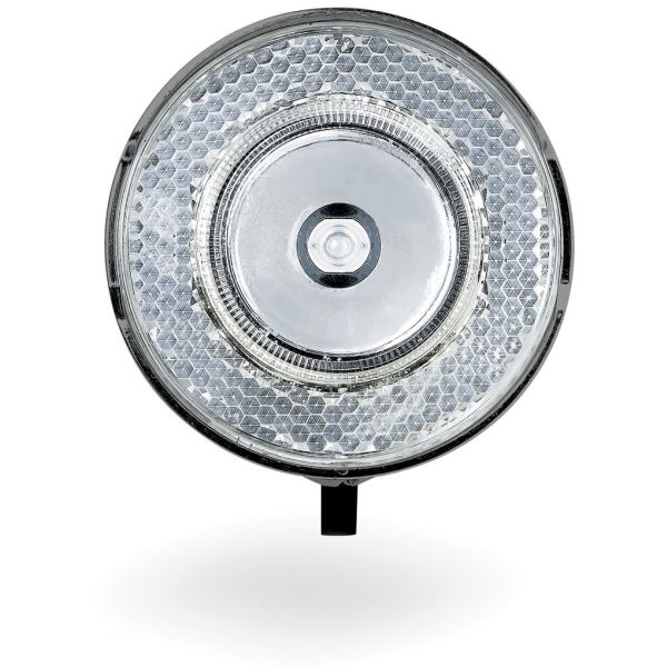 Phare Axa 706 15 lux - noir