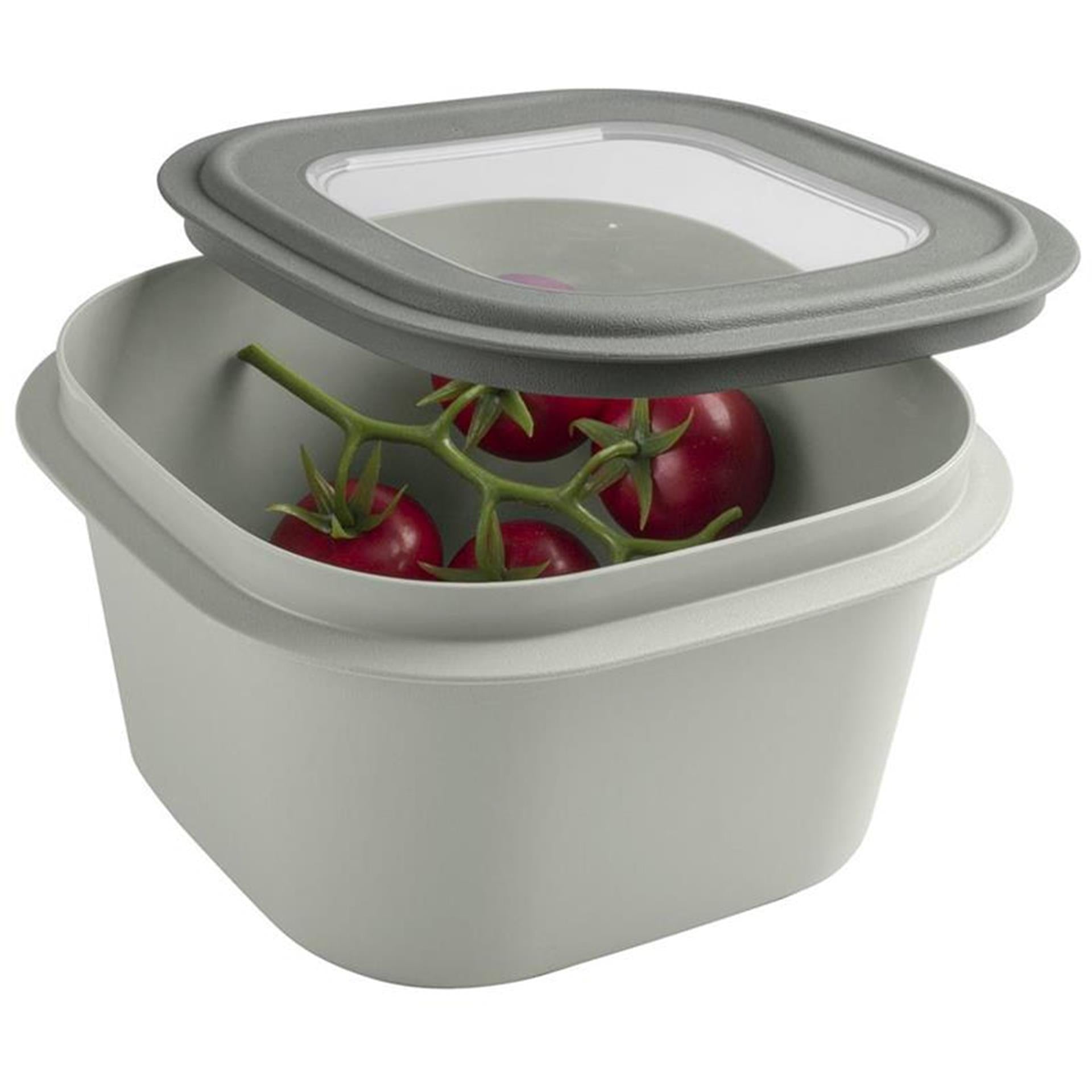 Sunware récipient pour aliments frais 1,8l vert