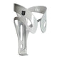 Union Bidone Holder aluminium blanc