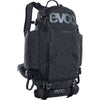 Evoc - trail bulder 35 noir taille unique 35l