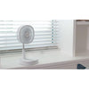 Starlyf Starlyf pliage ventilateur 23 cm blanc