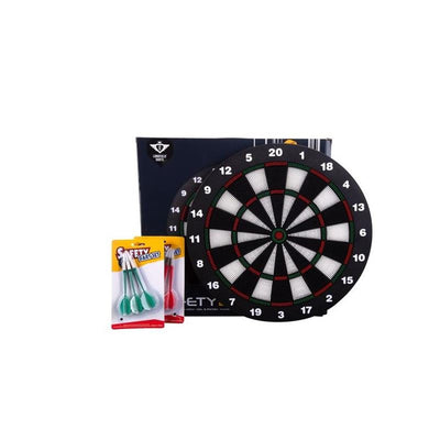 Dart de sécurité pour enfants