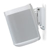 Flexson flxs1wm1011 sonos un support mural blanc