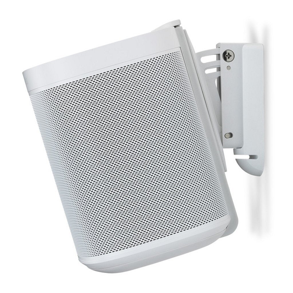 Flexson flxs1wm1011 sonos un support mural blanc