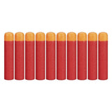 Nerf n-strike mega recharge 10 fléchettes - afbeelding 2