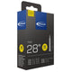 Chambre à air Schwalbe 27 28 x 0.75 1.00 (18 25-622 630) FV 80 mm