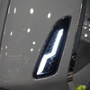 Niveau 10 Set Raw pour la fumée LED | Sprint primavera