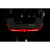 Spanninga Carrier Light Brasa Bike 6-12 Volt (montage 80 mm)