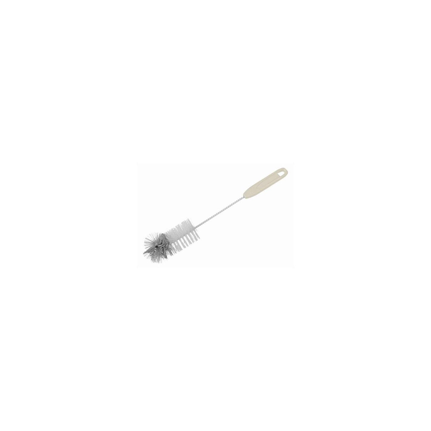 Goupillon 3 4l plastique blanc