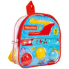 Ensemble de pâte Otto Simon avec 3 boules Clay Clayers et 2 formes dans le sac