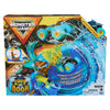 Monster Jam Monster Jam Megalodon Loop ou Doom Stunt Play Set