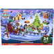 PAW PATROL AVENT CALENDAR 2024