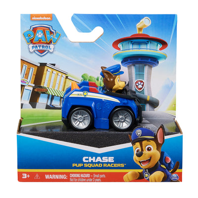 PAW PATROL PUP Squad Racers Assorti