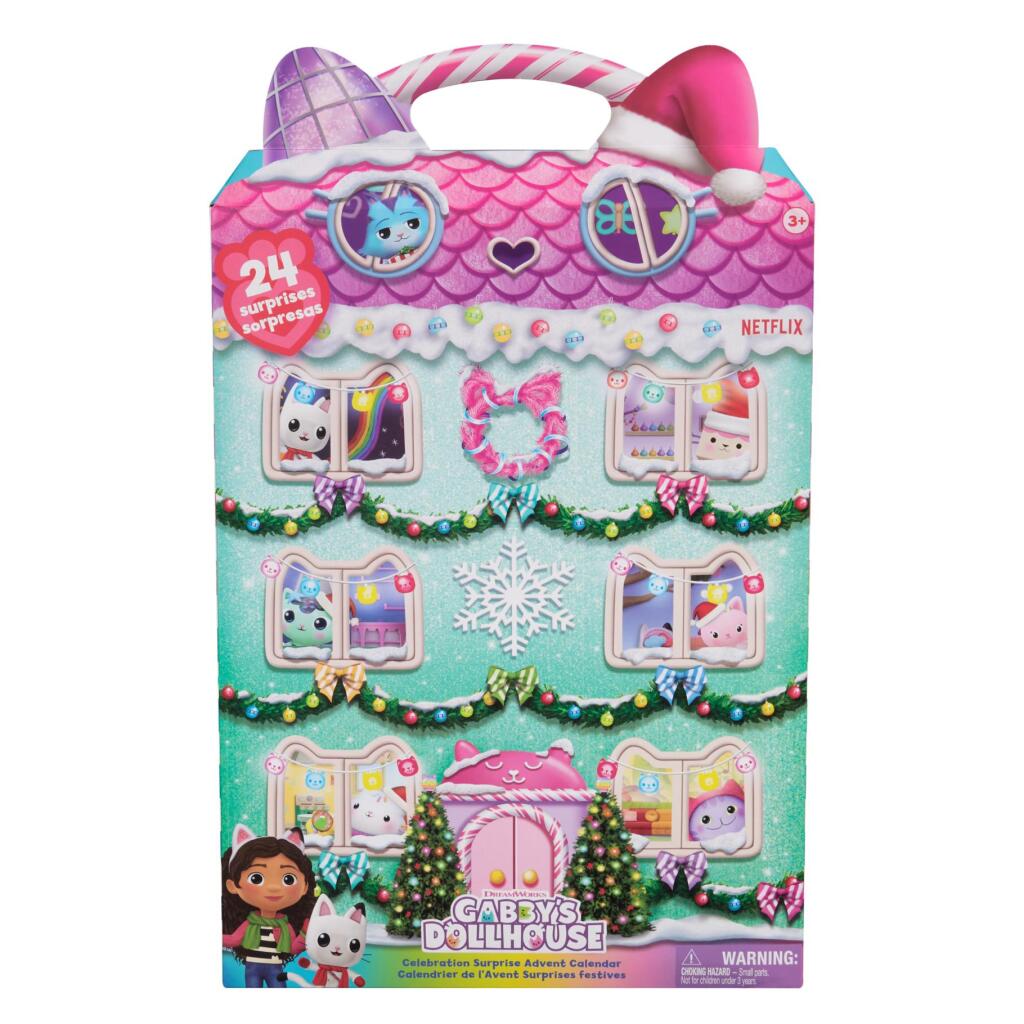 Gabby's Dollhouse Gabby # 039;