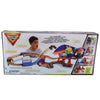 Monster Jam 1:64 Booster Playset
