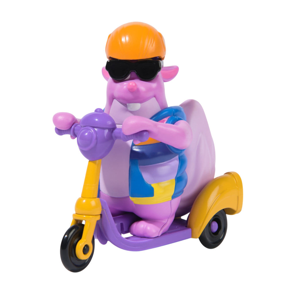 Dora Speel Figure Set Dora Tico