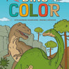 Deltas Color Colorbook