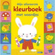 Livre de coloriage Deltas - jouer et apprendre avec Billi