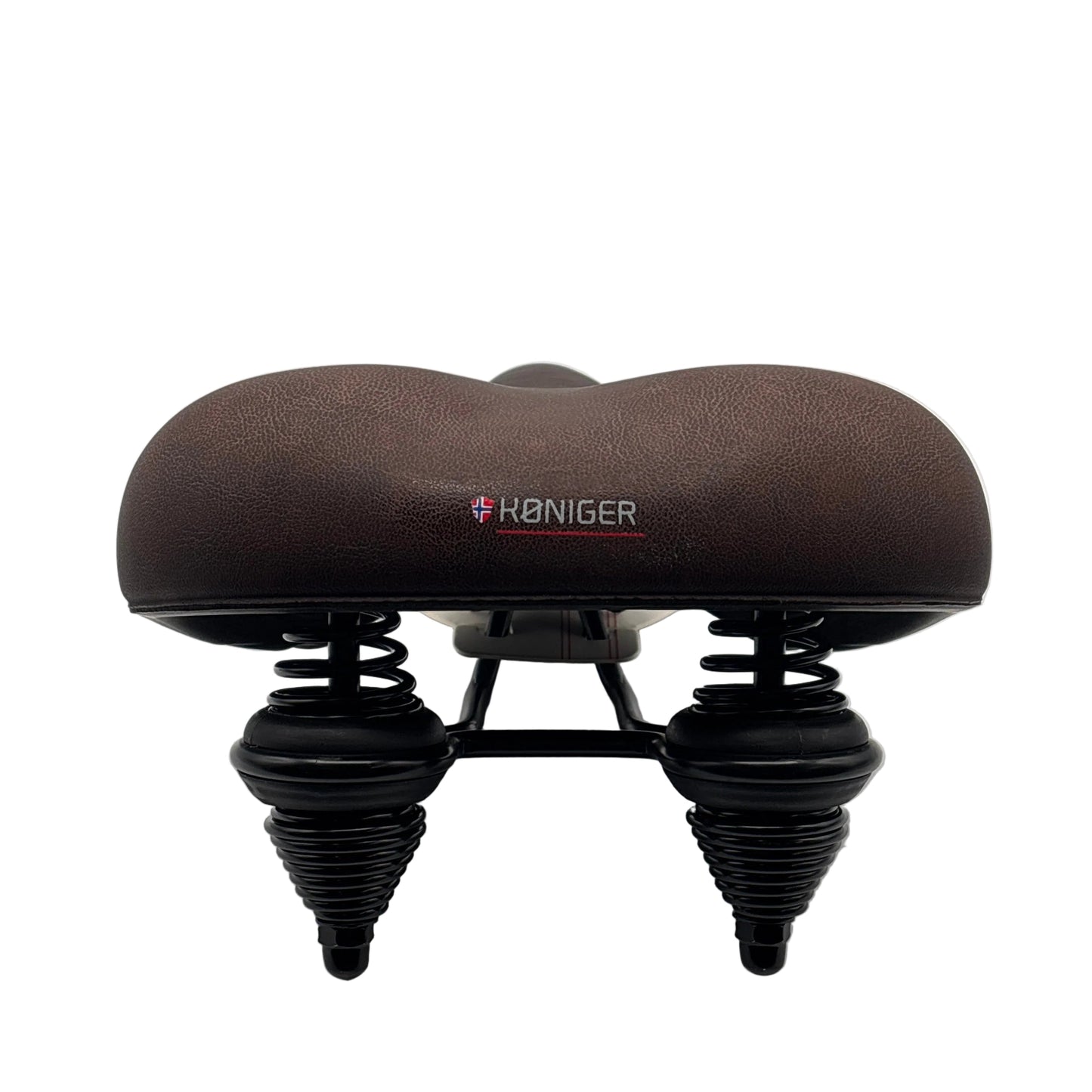 FC2101D Saddle SC Brown (cargaison)