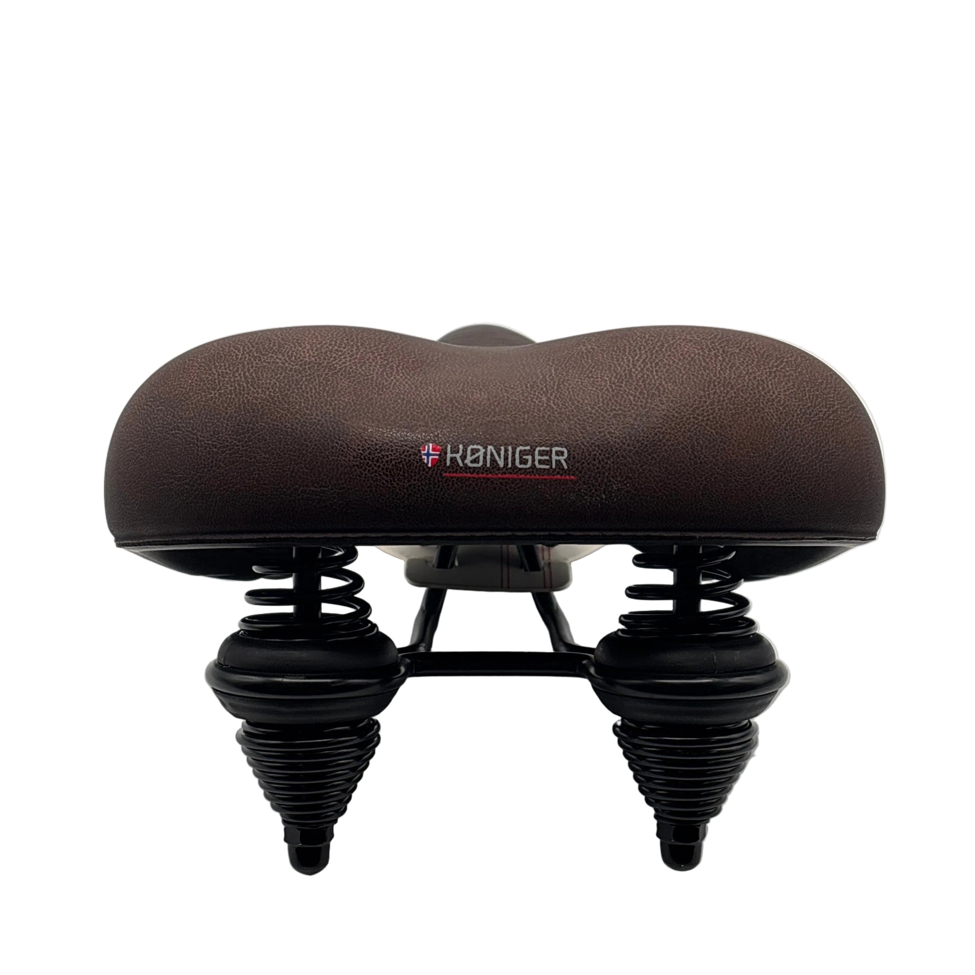 FC2101D Saddle SC Brown (cargaison)