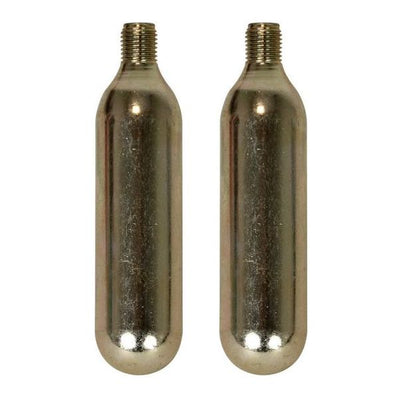 Dresco Co2cartridge avec fil 2 morceaux de 16 grammes