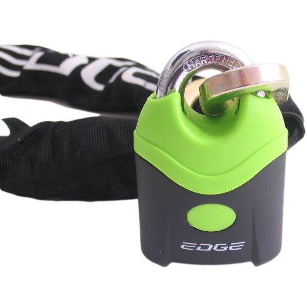 Verrouillage de chaîne Edge Scooty ART4 140cm
