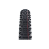 Bande de pliage schwalbe course ralph performance 29 x 2,25 57-622 mm - noir