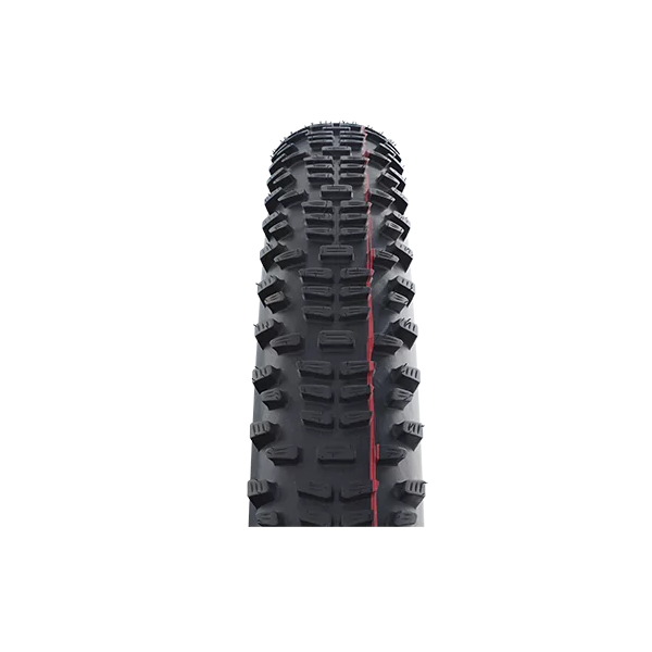 Bande de pliage schwalbe course ralph performance 29 x 2,25 57-622 mm - noir